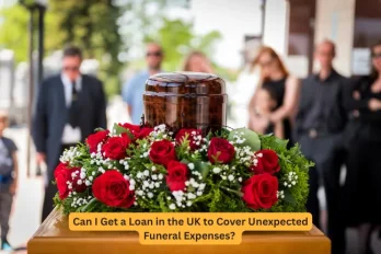 Can I Get a Loan in the UK to Cover Unexpected Funeral ExpensesCan I Get a Loan in the UK to Cover Unexpected Funeral Expenses
