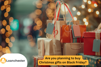 Are you planning to buy Christmas gifts on Black Friday