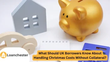 What Should UK Borrowers Know About Handling Christmas Costs Without Collateral image