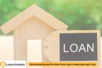 The Growing Demand for Short-Term Loans in Newcastle upon Tyne image