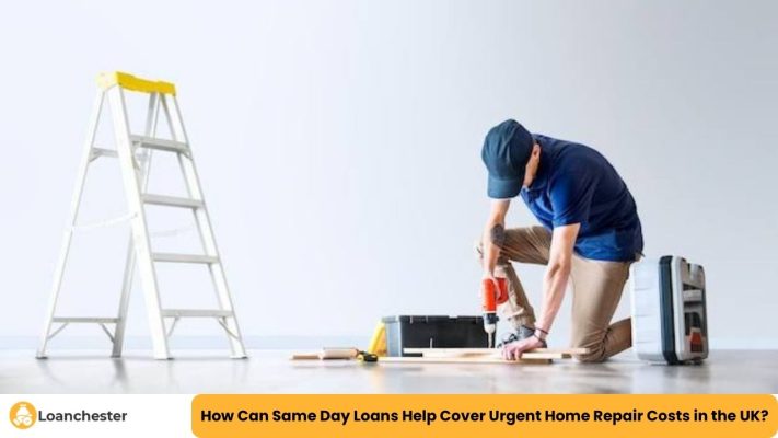 same day home repair loans