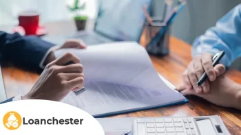 what is collateral loan