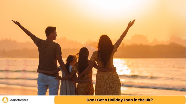 Holiday Loan