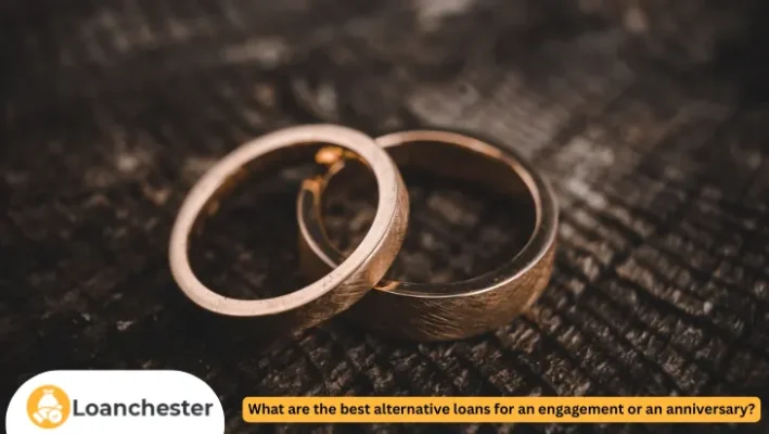 What are the best alternative loans for an engagement or an anniversary image