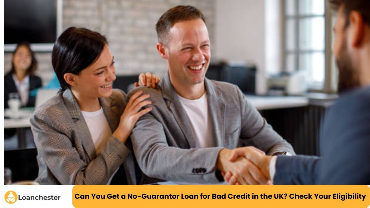 Direct Lender Loans UK