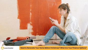 Home Renovation