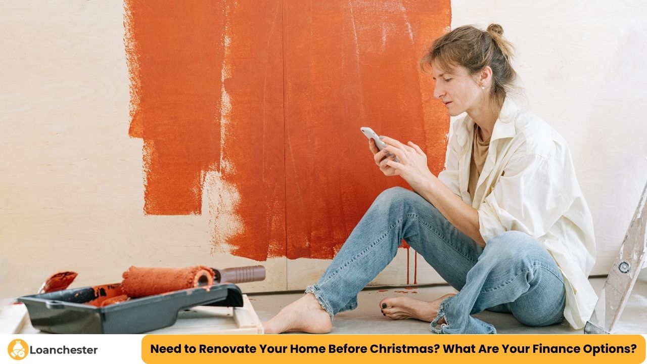 Home Renovation