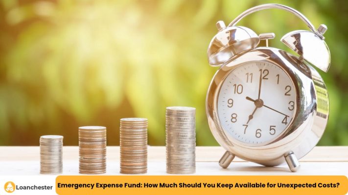 Emergency Expense Fund