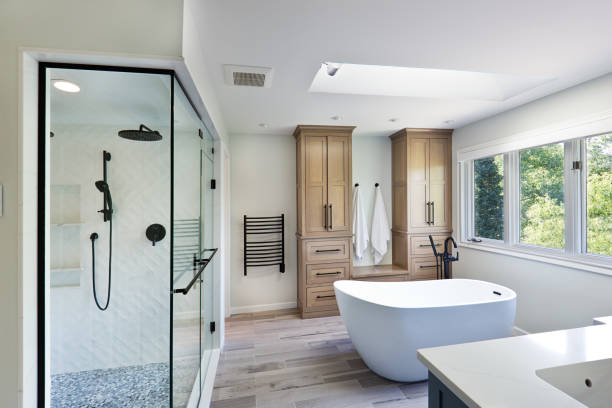 Features of loans for bathroom repairs
