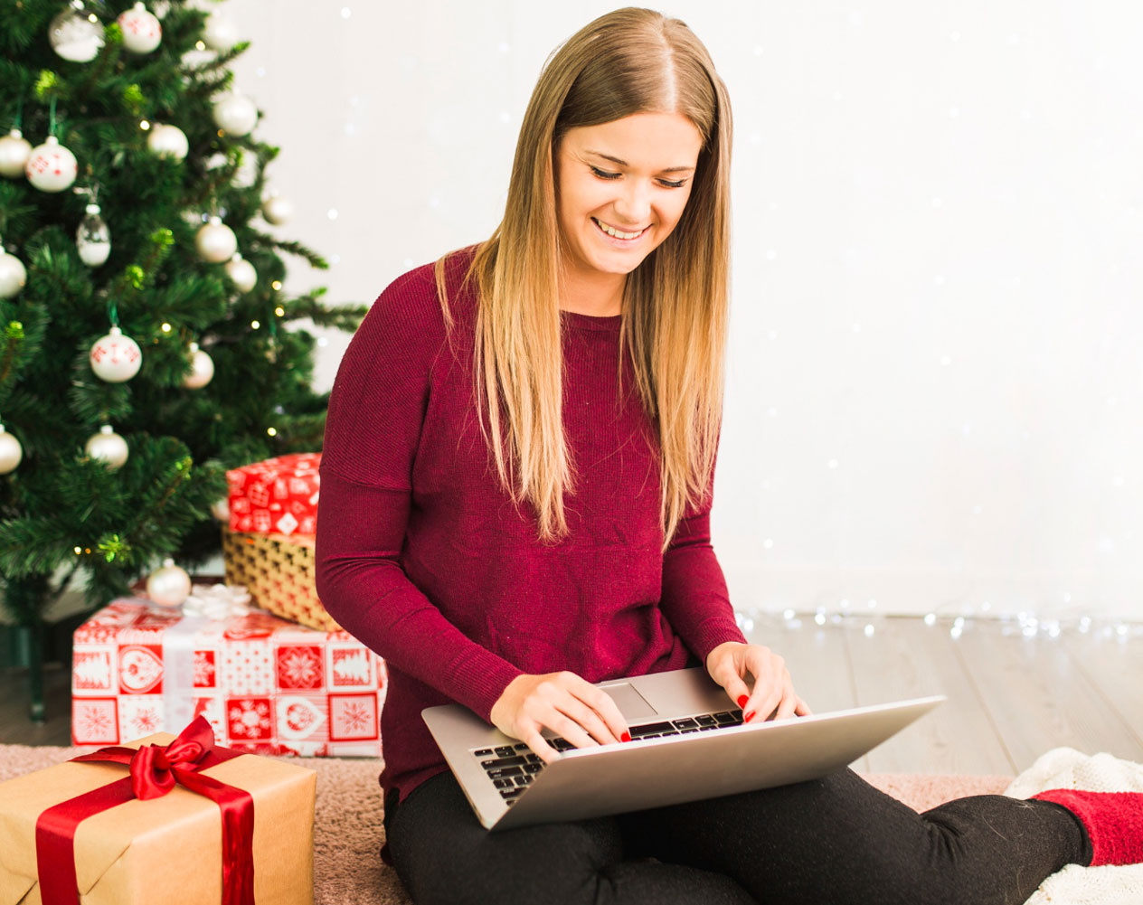 What can you use a Christmas loan for?